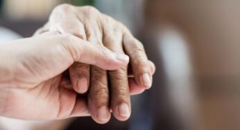 El trauma al inicio de la vida puede estropear el final, según un estudio