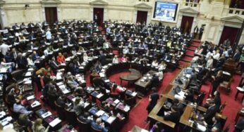Diputados: la oposición logró el dictamen para limitar el poder de los DNU de Milei