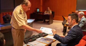 Nueva polémica en la obra social de los militares: cruces por la deuda y tensión entre el directorio y la conducción