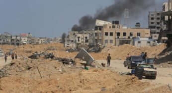 Muere en un ataque en Gaza un hombre que participó en un linchamiento de militares en Ramala en el año 2000