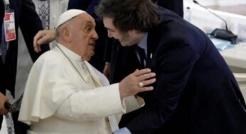 Loris Zanatta: diferencias y similitudes entre Maduro, Milei y el Papa Francisco