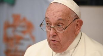 Tras los fuertes cruces entre Milei y Cristina, el Papa advirtió por “tanto antagonismo estéril” en la Argentina