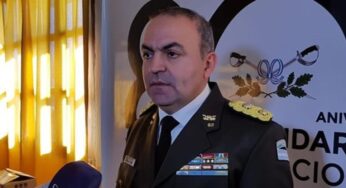 Crimen del gendarme: la autopsia confirmó que lo mataron de siete disparos