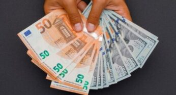 Mercado negro de divisas hoy, EN VIVO: a cuánto cotiza el dólar, euro y real blue este lunes 4 de noviembre de 2024