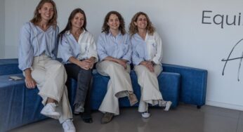 Investigadoras cordobesas impulsan una biotecnología que está revolucionando al mundo del polo