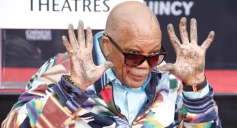 Fallece a los 91 años Quincy Jones, el rey Midas de la música popular