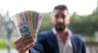 Billete de $ 20.000: de qué color es y a cuántos dólares equivale