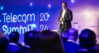 Telecom Summit 2024: cuántos usuarios se conectan a la red 5G y cómo se está usando la IA en el mundo de los negocios
