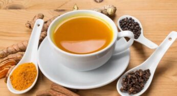 Cúrcuma: 13 recetas con el superalimento que ayuda a desinflamar el cuerpo y combate el envejecimiento