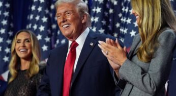Donald Trump ganó las Elecciones en Estados Unidos 2024, EN VIVO: los resultados por estado y lo que tenés que saber este 6 de noviembre, minuto a minuto