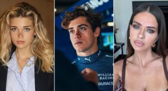 La reacción de la ex novia de Franco Colapinto tras los rumores de romance con la China Suárez