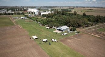 Agricultura regenerativa: crece en Argentina una iniciativa global que busca producir cada vez más con menor impacto ambiental