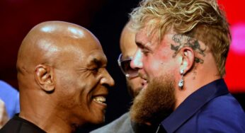 Mike Tyson contra Jake Paul: cuál es la millonaria cifra que ganará cada uno por la pelea de boxeo del año que transmitirá Netflix