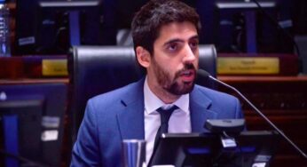 Con críticas a Karina Milei, un legislador porteño se va de La Libertad Avanza y deja a Ramiro Marra en un brete incómodo