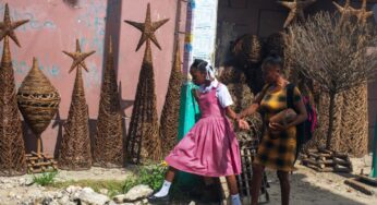 Escalada de violencia en Haití: vivir en una capital tomada por las pandillas