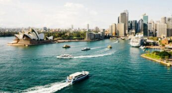 Uno a uno, estos son los pros y los contras de emigrar a Australia: todo lo que tenés que tener en cuenta