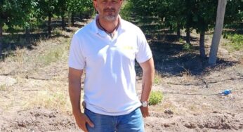De Mendoza al mundo: es el mayor productor de una fruta, le agrega valor y la exporta a los mercados más exigentes