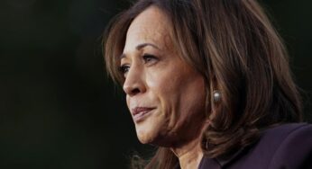 Kamala Harris admitió la derrota contra Donald Trump: “El resultado de la elección no es el que esperábamos”