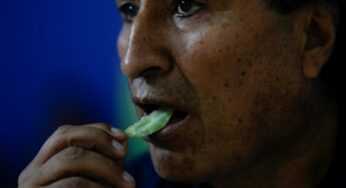 Bolivia: después de seis días Evo Morales termina su huelga de hambre y los “evistas” incian el diálogo con el gobierno