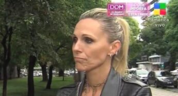 El dolor de Denise Dumas porque Vanina Escudero le quitó el madrinazgo de su hija: los motivos de la contundente decisión