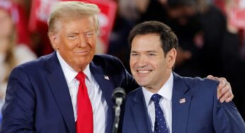 Duro con China, proisraelí y contrario a la ayuda a Ucrania: así es Marco Rubio, probable secretario de Estado de Trump