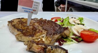 ¿Cuánta soja y cuánta carne puede comprar China en la próxima década?