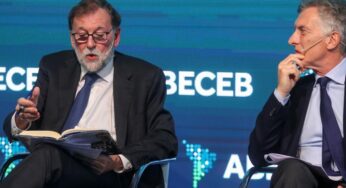 Desde el cambio cultural de la era Milei a la inflación argentina como caso de estudio en un Foro con políticos y empresarios