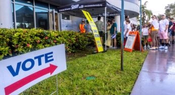 Elecciones en Estados Unidos 2024: la guía de la noche electoral, hora por hora
