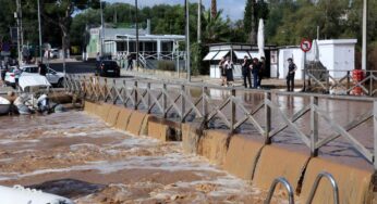 Sin acuerdo en Baleares para limitar la construcción en zonas inundables