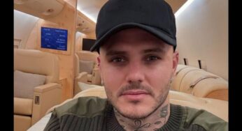 Tras la denuncia de Wanda Nara, la Justicia intimó a Mauro Icardi y lo convocó a una audiencia