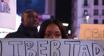 La suspensión del ejercicio profesional: el precio a pagar en Guinea Ecuatorial por ser abogado de derechos humanos