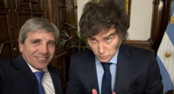 Retenciones: el primer cruce fuerte entre el campo y el gobierno de Milei
