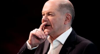 La coalición de gobierno en Alemania se desmorona y el canciller Scholz planea gobernar en minoría
