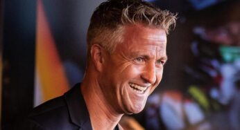 Ralf Schumacher se dio vuelta y ahora elogió a Franco Colapinto: “Seré sincero, no esperaba que fuera así”