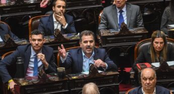 Javier Milei y sus medidas, EN VIVO: tras la condena a Cristina Kirchner, Diputados buscará aprobar la Ficha Limpia