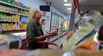 Inflación: según las consultoras, el número estaría por debajo del 3% en diciembre