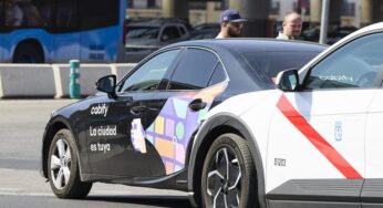 Cabify aumenta 24% su facturación en 2023, hasta 248 millones: la empresa paga en España el 60% de sus impuestos a nivel mundial