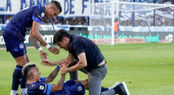 Talleres vs Newells por la Liga Argentina, EN VIVO: formaciones, a qué hora es, dónde y cómo ver el partido