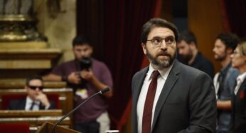 PSC pide calma ante la advertencia de Puigdemont: “No hay que perder el norte”