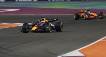 F1 GP de Abu Dhabi: horarios de la carrera, cómo y dónde ver la Fórmula 1