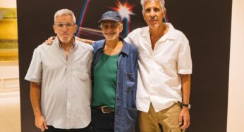 Los hits de Los Abuelos de la Nada cobran nueva vida con versiones de Lali, Trueno, Miranda!, Vicentico, los Decadentes y más