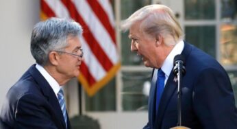 Tensiones entre Trump y Powell: la batalla que podría complicar la economía estadounidense