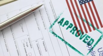 Cuál es la forma legal de entrar a Estados Unidos sin tener una visa