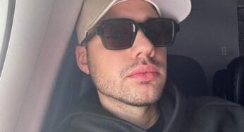 William Valdés comparte su diagnóstico médico tras ser hospitalizado de emergencia: “Sentía como un mareo muy raro”