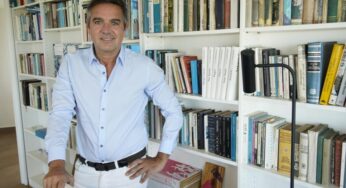 El encuestador más escuchado por Milei advierte: “Es un riesgo para el Gobierno si gana Cristina en la Provincia en el 2025”