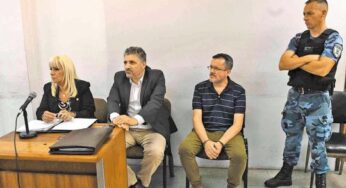 Parricidio de Vicente López: declara la exempleada doméstica y apunta al hijo menor del matrimonio