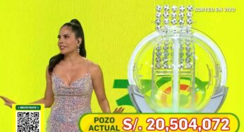 La Tinka cierra el 2024 con un nuevo ganador de 50 mil soles: esta es la jugada del domingo 29 de diciembre