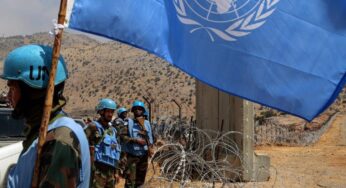 La Brigada ‘Guzmán El Bueno’ X toma desde este jueves el mando del sector Este de la misión de la ONU en Líbano