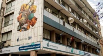 Suba en la jubilación mínima de Córdoba: ahora será de $335 mil