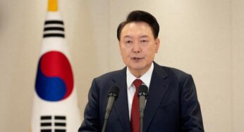 El Parlamento de Corea del Sur destituyó al presidente Yoon Suk Yeol tras la fallida declaración de la ley marcial